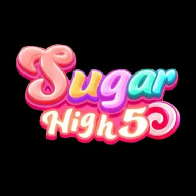 โลโก้ SUGAR HIGH5