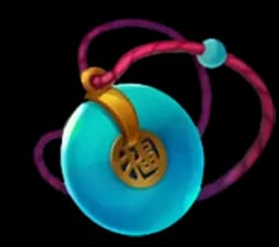 Lucky Streak สัญลักษณ์ 4