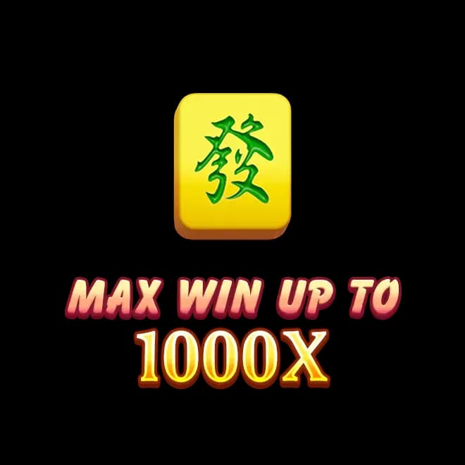 สัญลักษณ์ตัวคูณ Multiplier-Ways Symbol 1