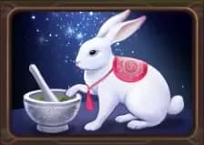 MOON GODDESS สัญลักษณ์ 5