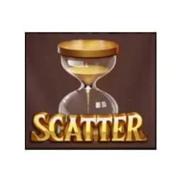 MYTHICAL SAND สัญลักษณ์ 6