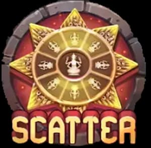 ฟรีสปินฟีเจอร์ Free Spins Feature 1