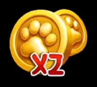 สัญลักษณ์ตัวคูน Multiplier-Ways Symbol 1
