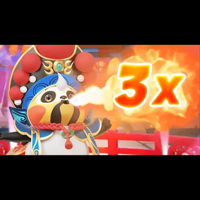สัญลักษณ์ตัวคูณ Multiplier-Ways Symbol 1