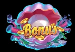 ฟรีสปินฟีเจอร์ BONUS 1