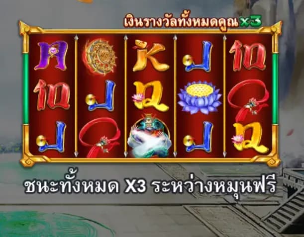 รายละเอียดเกม 1
