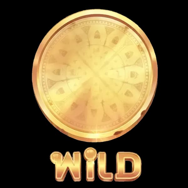สัญลักษณ์ตัวคูน Multiplier-Ways Symbol 1