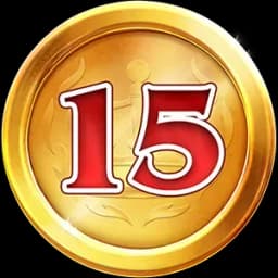 Ignis Rex สัญลักษณ์ 6