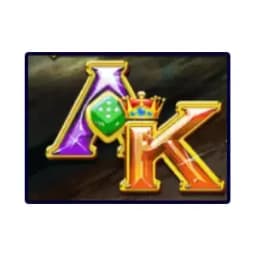 YGGDRASIL สัญลักษณ์ 6