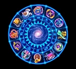 สัญลักษณ์ตัวคูน Multiplier-Ways Symbol 1