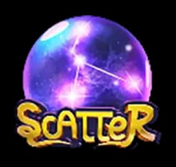 Zodiac Deluxe สัญลักษณ์ 3