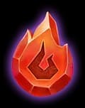 Dragon Treasure สัญลักษณ์ 4