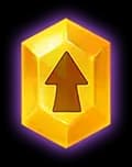 Dragon Treasure สัญลักษณ์ 5