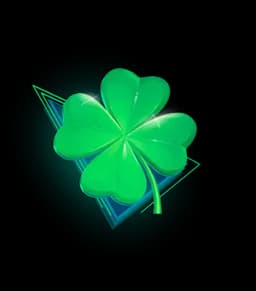 Luck Reactor สัญลักษณ์ 4