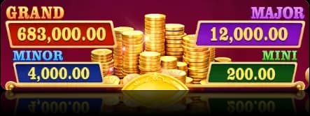 Joker Coins 1