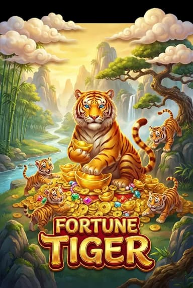 FORTUNE TIGERS