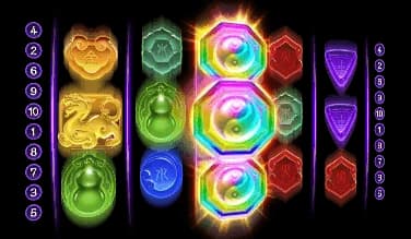 WILD and Re-Spin 2