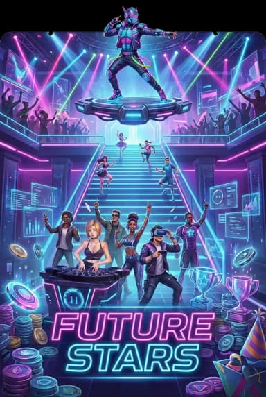 FUTURE STARS