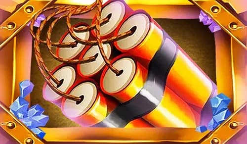 GEM MINE ภาพเกม 1