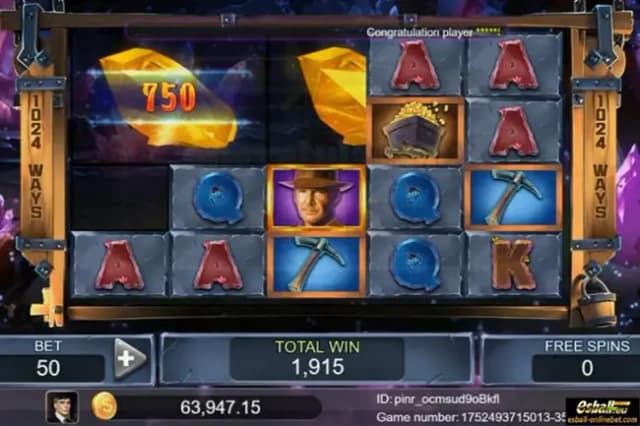 GEM MINE ภาพเกม 5