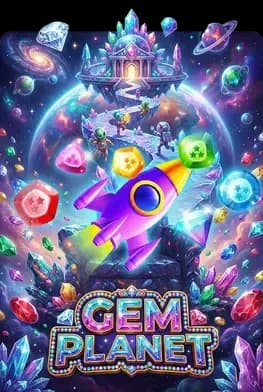 GEM PLANET