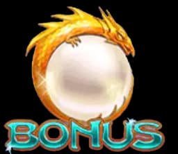GOLDEN DRAGON BALL สัญลักษณ์ 3