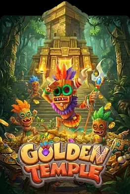 GOLDEN TEMPLE