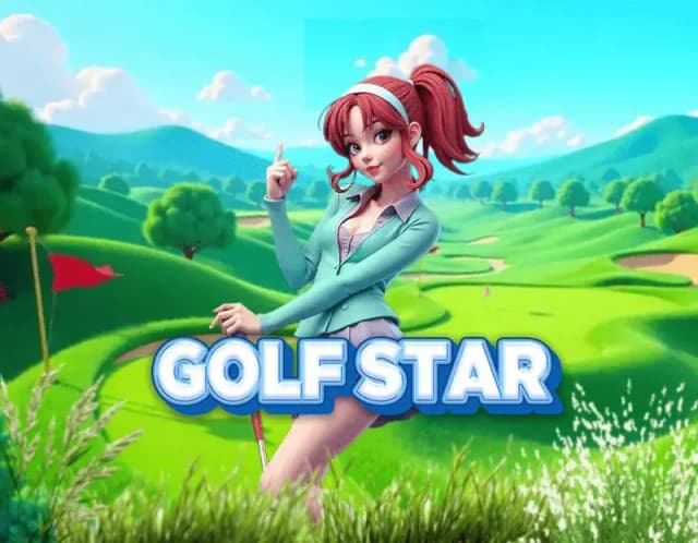 GOLF STAR ภาพเกม 1