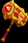 SECRET TREASURE สัญลักษณ์ 4