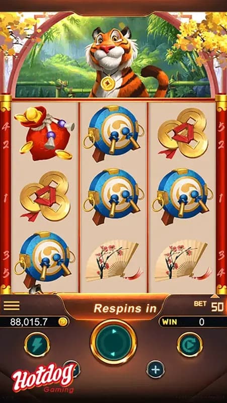 จุดเด่นของเกมสล็อต 1