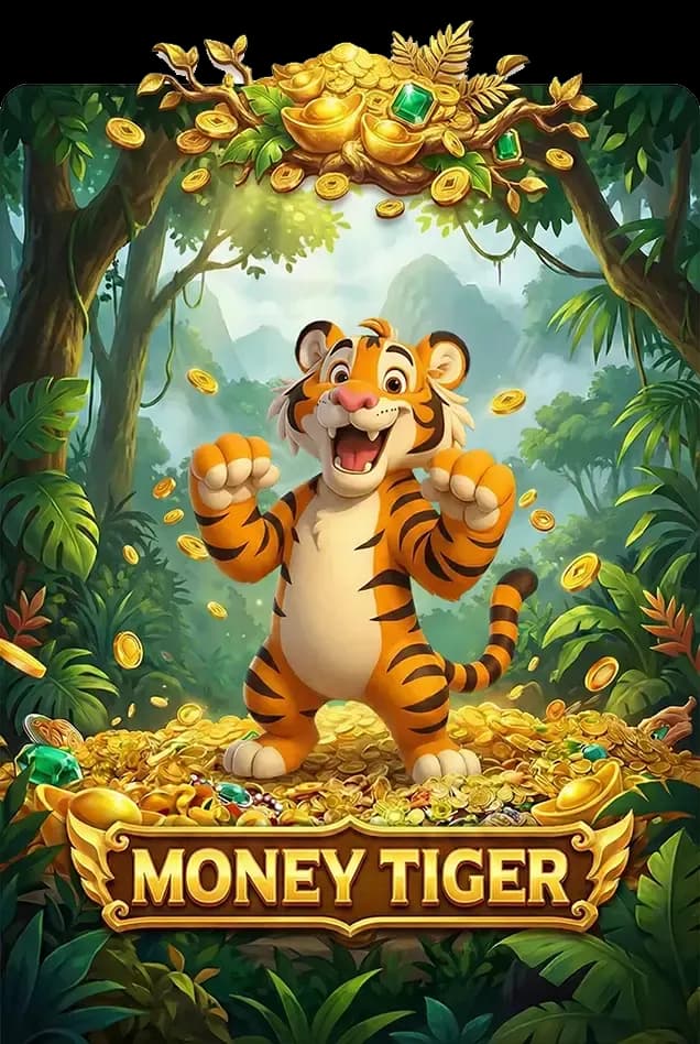 MONEY TIGER