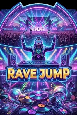 RAVE JUMP