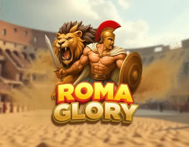ROMA GLORY ภาพเกม 1