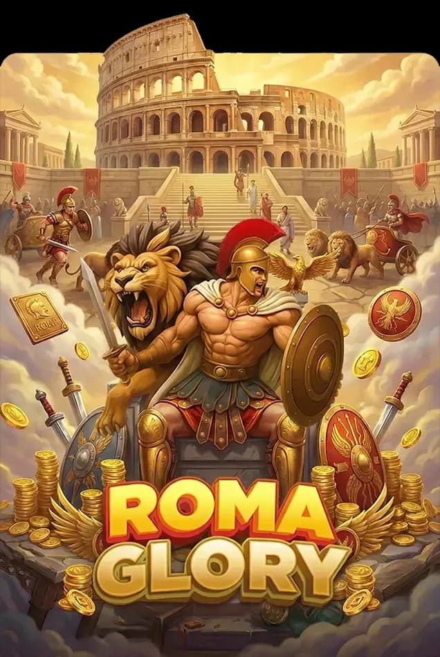 ROMA GLORY