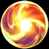 เอฟเฟกต์ Dragon Spirit 5