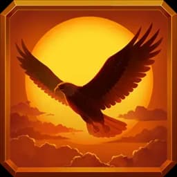 Young Eagle Song สัญลักษณ์ 6
