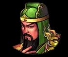 God of Martial สัญลักษณ์ 5
