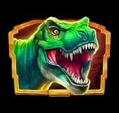 Jungle King สัญลักษณ์ 6