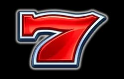 777 Rapid Gems สัญลักษณ์ 4