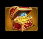 Pirate Queen 2 สัญลักษณ์ 5