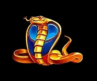 Golden Queen สัญลักษณ์ 6