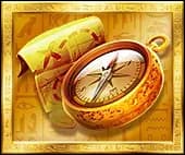 Book of Gold สัญลักษณ์ 4