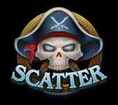 Pirate Queen 2 สัญลักษณ์ 3