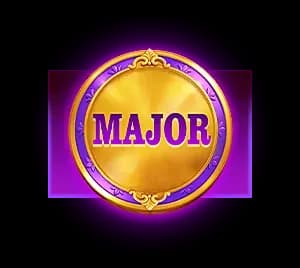 สัญลักษณ์ Joker Coin-Jackpot 2