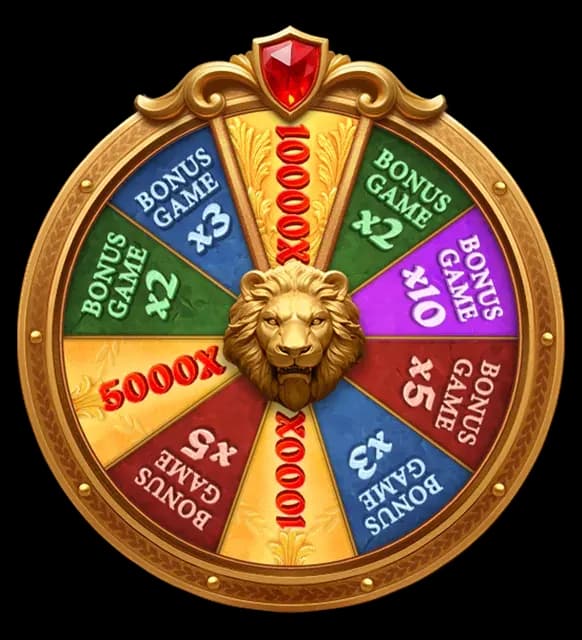 SUPER BONUS GAME 1