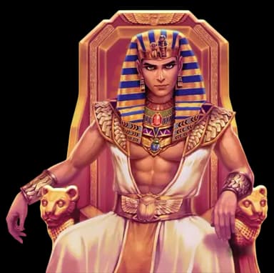 โลโก้ Legacy Of Egypt
