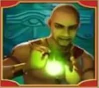 ANCIENT EGYPT สัญลักษณ์ 4