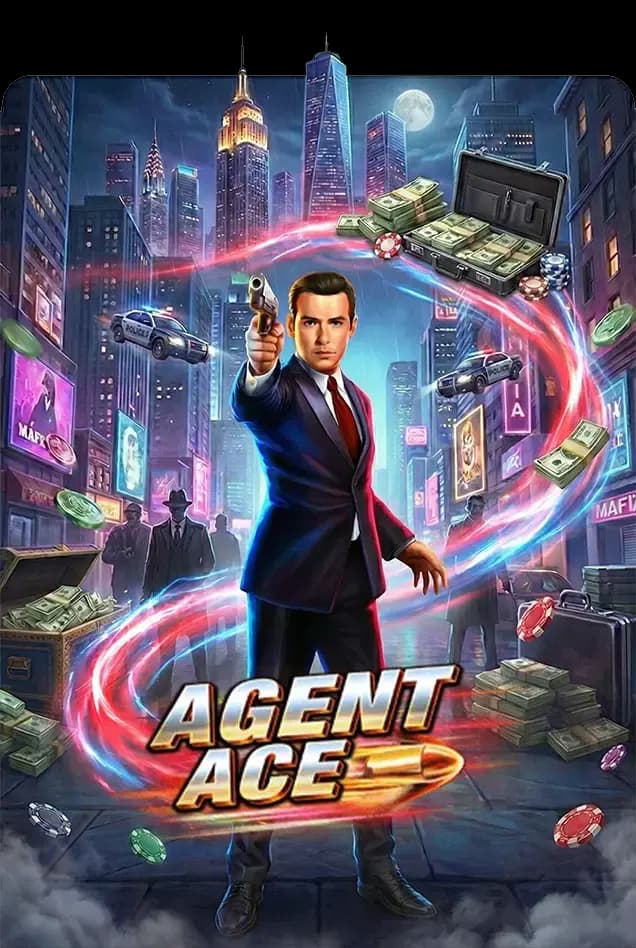 Agent Ace