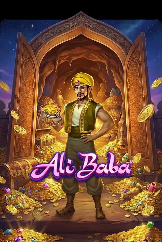 Ali Baba
