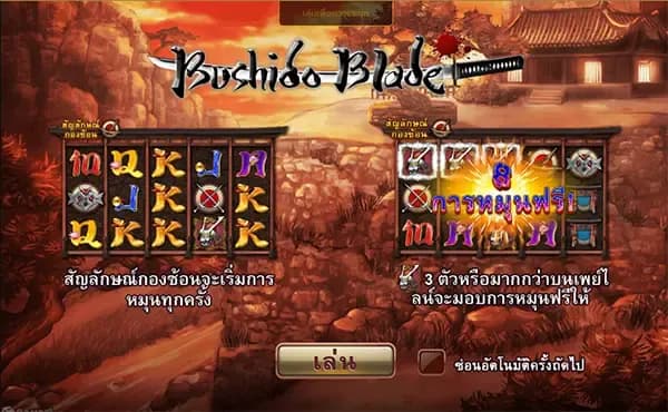 รายละเอียดเกม 1